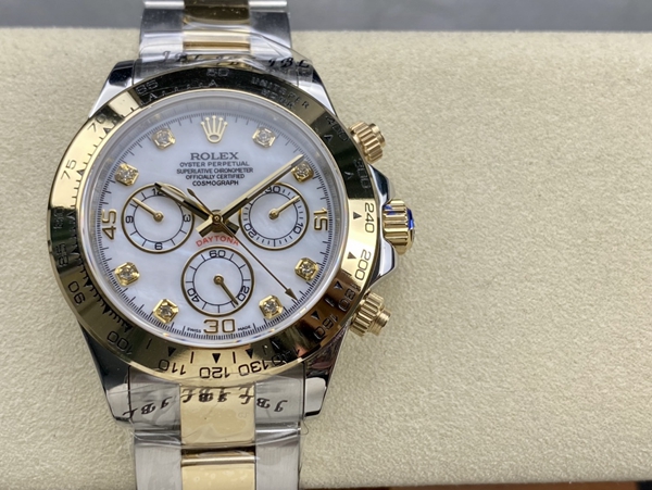 激安ロレックス全体デザイン